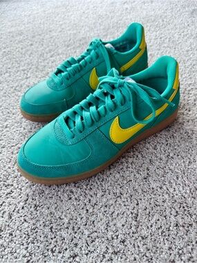 Nike Field General Sneakers - Stadium Green
